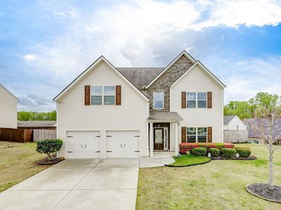 891 Wild Orchard Ln, Woodruff, SC, 29388