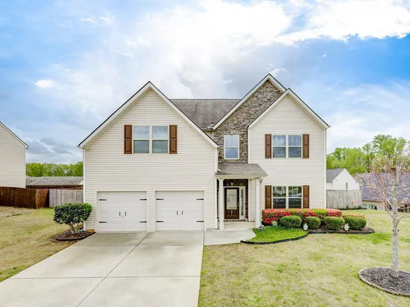 891 Wild Orchard Ln, Woodruff, SC 29388