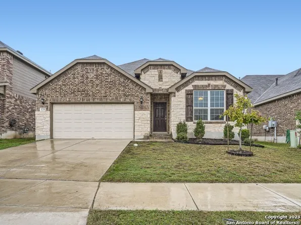 129 ABERDEEN, Boerne, TX 78015