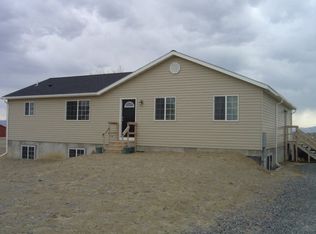 722 Jason Dr, Powell, WY 82435