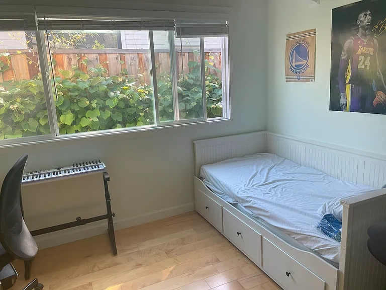 Bedroom - 3