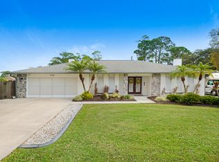 214 Neville Cir NE, Palm Bay, FL 32907