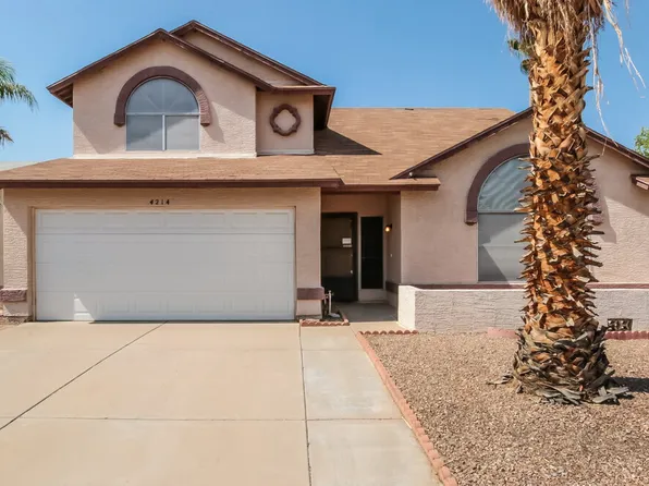 4214 E Saltsage Dr, Phoenix, AZ 85048