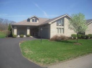 1236 Nicklaus Way, Gibsonia, PA