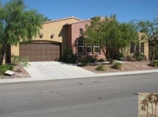 29 Via Santo Tomas, Rancho Mirage, CA 92270