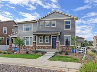 5106 Buckwheat Rd, Henderson, CO 80640