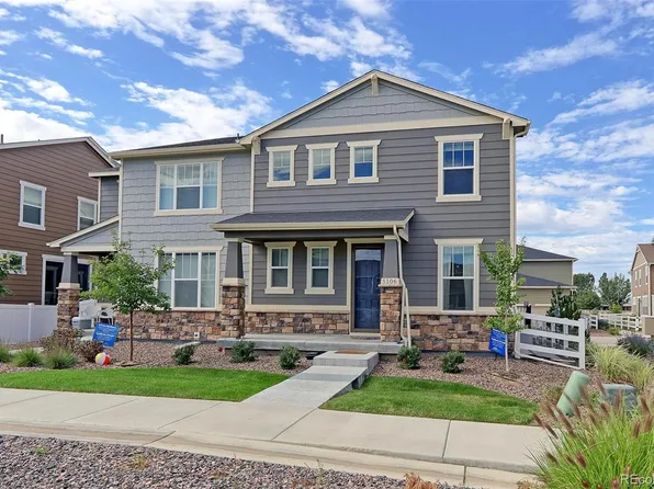 5106 Buckwheat Road, Henderson, CO 80640