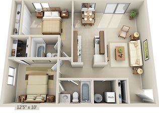 1625 Baronet Dr APT I, Ballwin, MO 63021