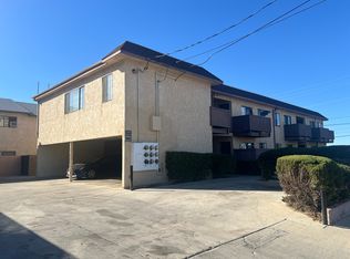 4202 W Avenue L APT 7, Lancaster, CA 93536
