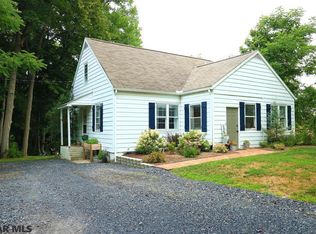 175 Irion St, Pine Grove Mills, PA 16868