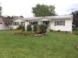855 Petrolia Street Ext, Knox, PA 16232