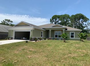 457 Capeador St NW, Palm Bay, FL 32907
