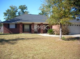 5255 Hawks Nest Dr, Milton, FL 32570