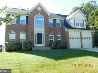 3113 Collins St, Clinton, MD 20735