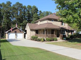 134 Highland Dr, Wadesboro, NC 28170