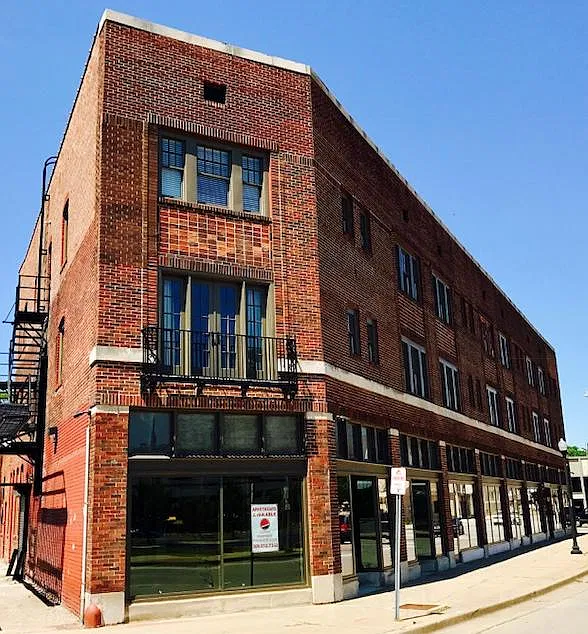 Building Photo