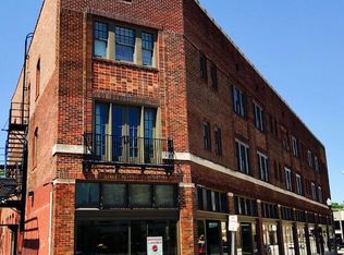 701 Main St #047JBFDRX, Peoria, IL 61602
