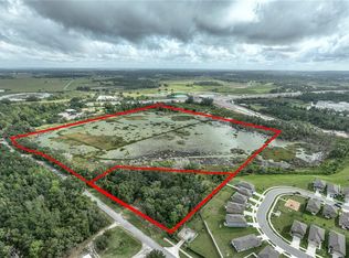 20736 Obrien Rd, Groveland, FL 34736