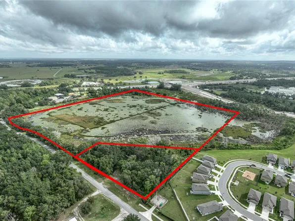 20736 Obrien Rd, Groveland, FL 34736