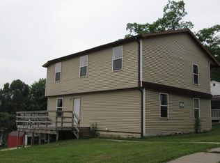 501 North St, Decorah, IA 52101