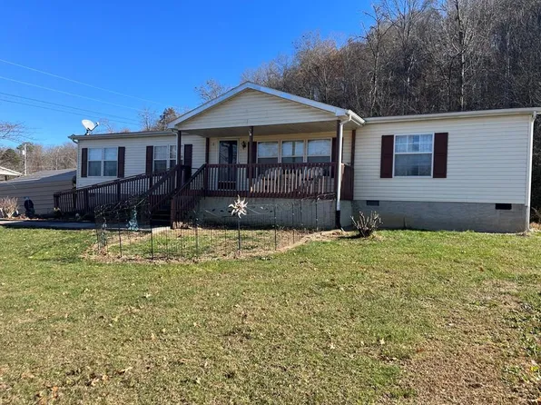 558 Blueberry Way, Newport, TN 37821