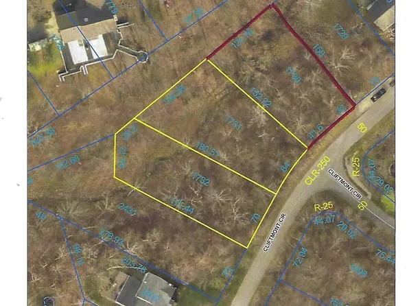 1730 Cliftmont Cir, Lawrenceburg, IN 47025