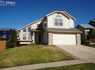 5101 Weaver Dr, Colorado Springs, CO 80922