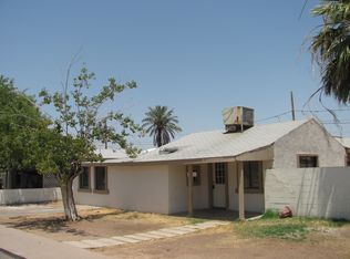 1615 N 37th Dr, Phoenix, AZ 85009