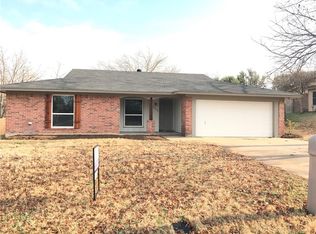 5316 Wolens Way, Fort Worth, TX 76133