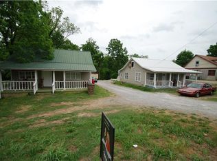 1906 Old Murfreesboro Pike, Nashville, TN 37217