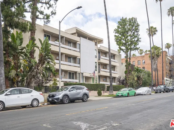 425 S Kenmore Ave APT 311, Los Angeles, CA 90020