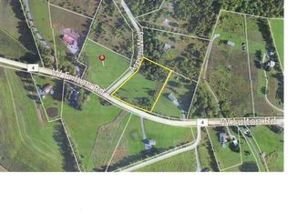 0 W Fulton Rd, Warnerville, NY 12187