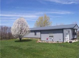 7920 SE Wamsley Rd, Cameron, MO 64429