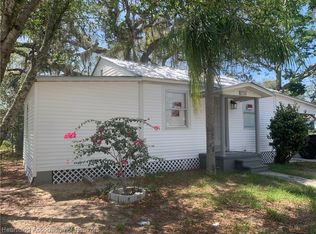 1733 Roseland Ave, Sebring, FL 33870