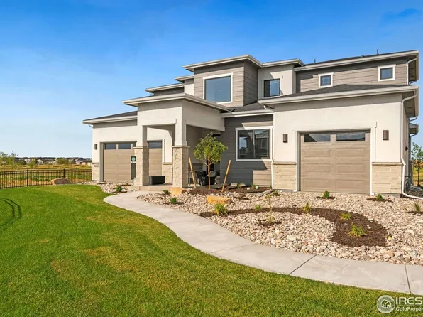 3662 N Buchanan Ct, Aurora, CO 80019