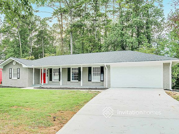 2nd image of 3610 Warbler Dr