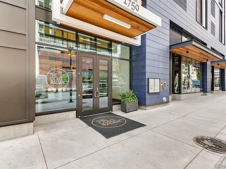 1750 Wewatta St #1821-L — Photo 26
