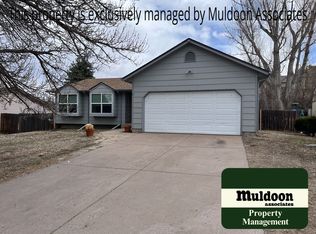 6589 Deliverance Ct, Colorado Springs, CO 80918
