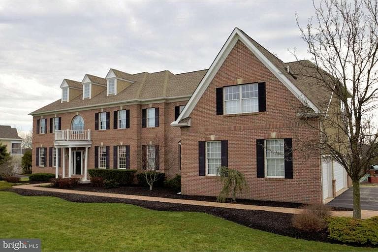 1798 Hawks Nest Ln, Collegeville, PA 19426 Zillow