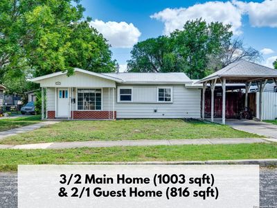 222 Laurelwood, San Antonio, TX, 78213