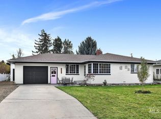 315 W Lincoln Ave, Nampa, ID 83686