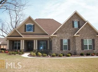 404 Taylor Elaine Dr, Warner Robins, GA 31088