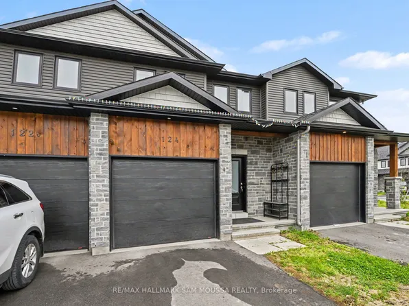 124 Dowdall Cir, Carleton Place, ON K7C 0S4