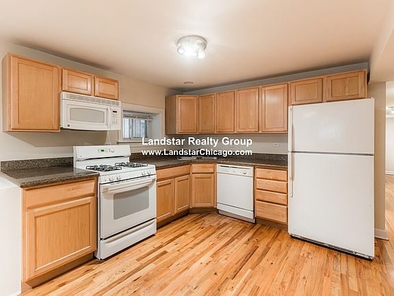 4th image of 1911 N Humboldt Blvd APT 1