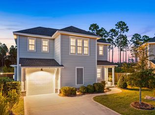 229 Windrow Way, Inlet Beach, FL 32461