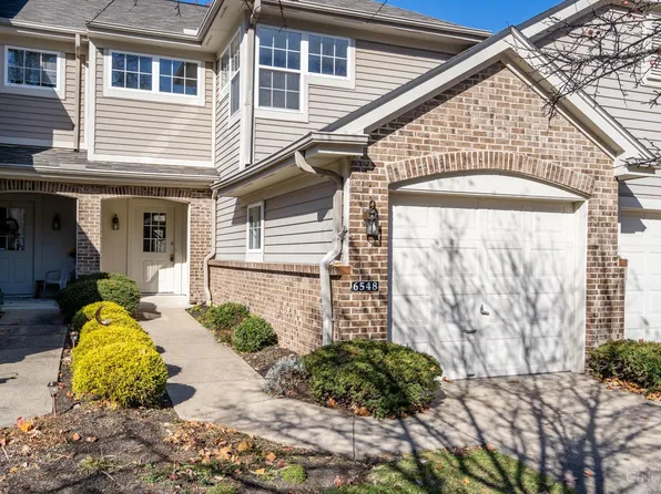 6548 Silverfox Dr, Cincinnati, OH 45230