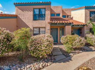 5312 N Paseo De La Terraza, Tucson, AZ 85750