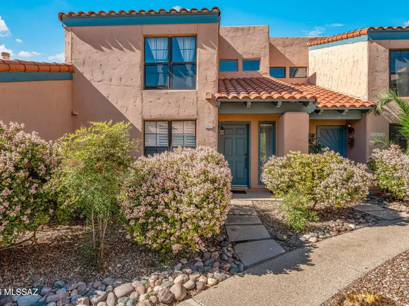 5312 N Paseo De La Terraza, Tucson, AZ 85750