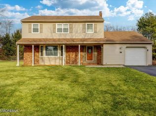 56 Camille Ln, Freehold, NJ 07728