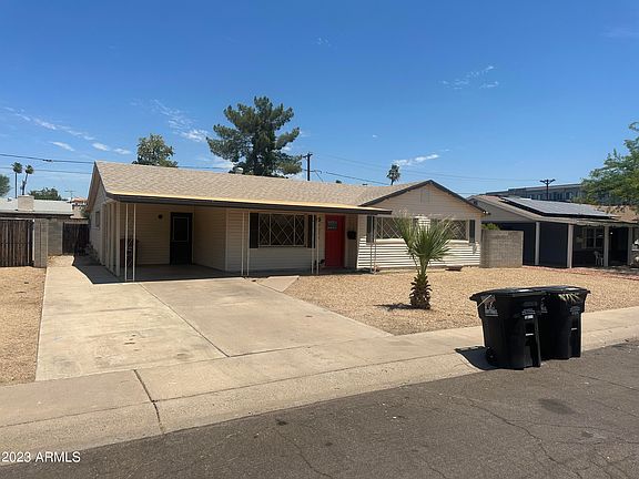 2nd image of 7026 E WILLETTA Street
